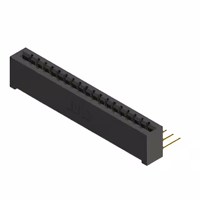 387-018-559-101 EDAC Inc.  Edgeboard Connectors